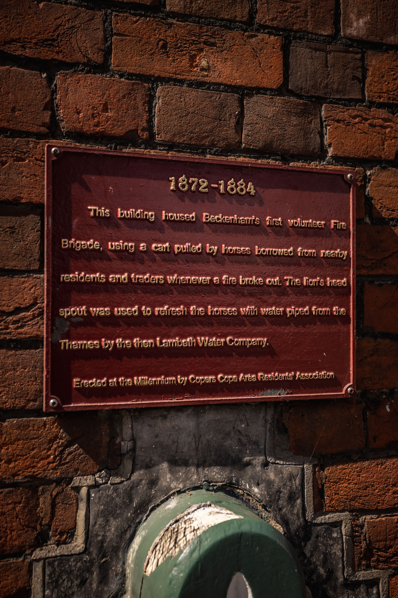 Gallery Haks Barbers Male Grooming Lounge in Beckenham